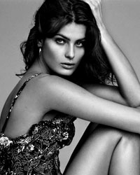 Isabeli Fontana